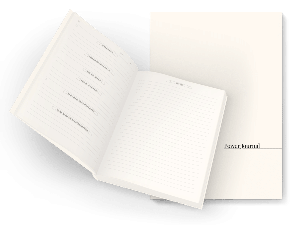 power-journal-3d-oben2 Das Power Journal. Der Weg zum Erfolg