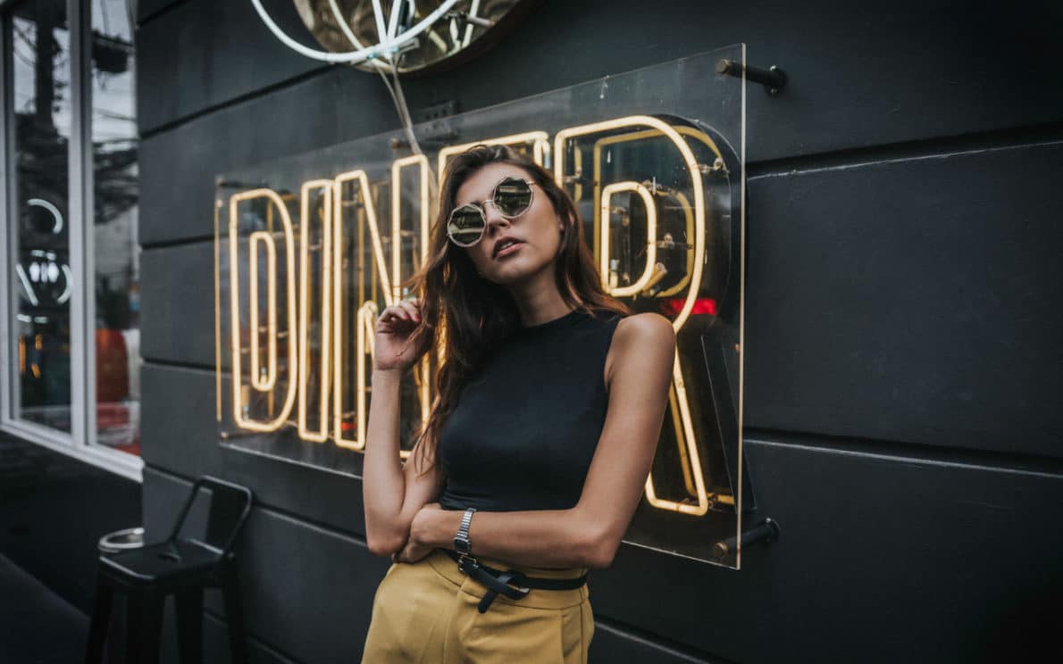 influencer Influencer