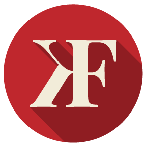 Kraftfabrik Logo Rund Kraftfabrik Media Ltd. Logo Rund